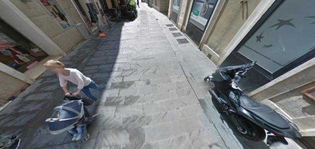 appartamento in vendita a Grosseto in zona Centro Città