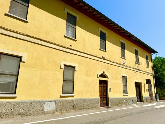 appartamento in vendita a Grosseto in zona Alberese
