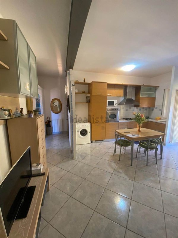 appartamento in vendita a Grosseto