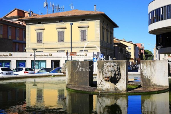 casa indipendente in vendita a Grosseto in zona Centro Città