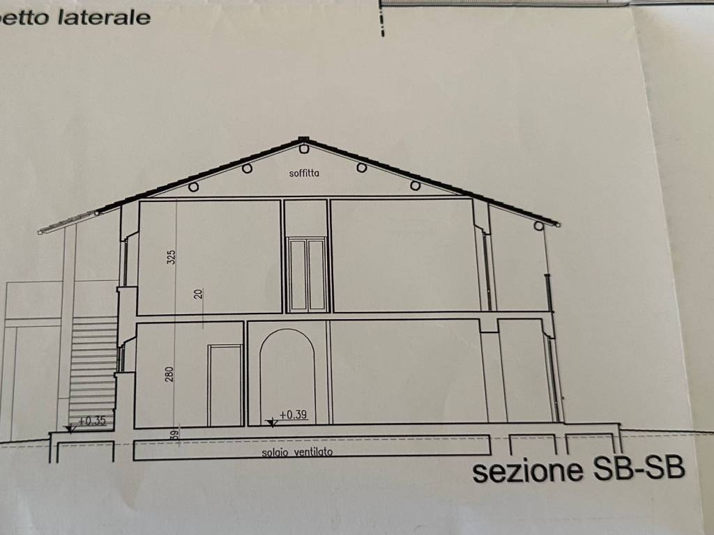 casa indipendente in vendita a Grosseto
