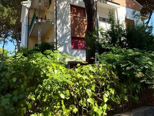 appartamento in vendita a Grosseto in zona Marina di Grosseto