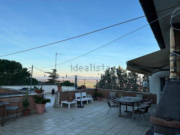 appartamento in vendita a Grosseto