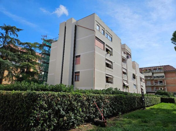 appartamento in vendita a Grosseto