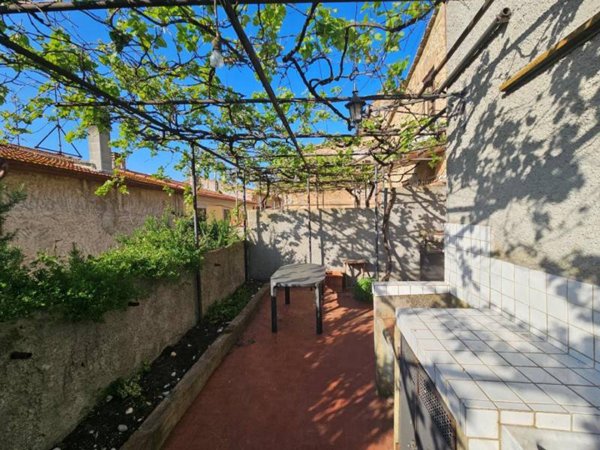 appartamento in vendita a Grosseto in zona Batignano