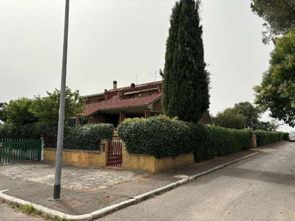 appartamento in vendita a Grosseto