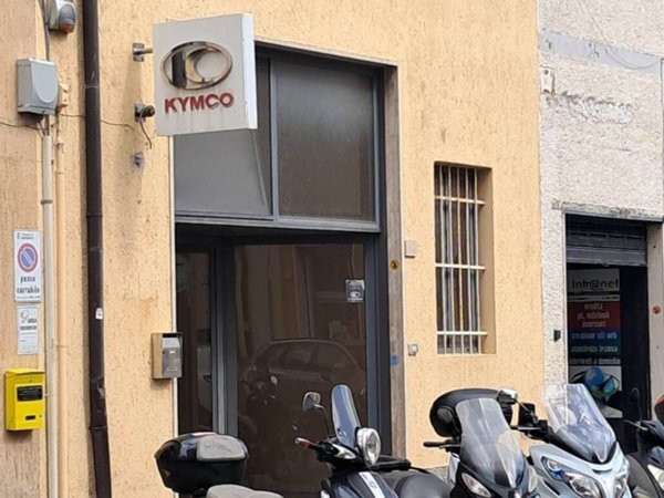 negozio in vendita a Grosseto in zona Centro Città