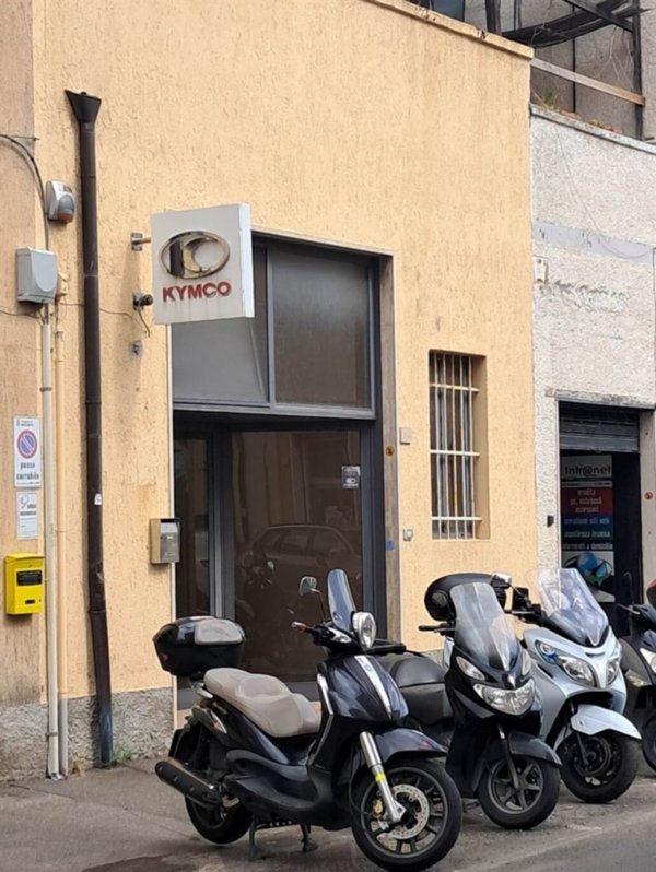 negozio in vendita a Grosseto in zona Centro Città