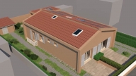 casa indipendente in vendita a Grosseto in zona Marina di Grosseto