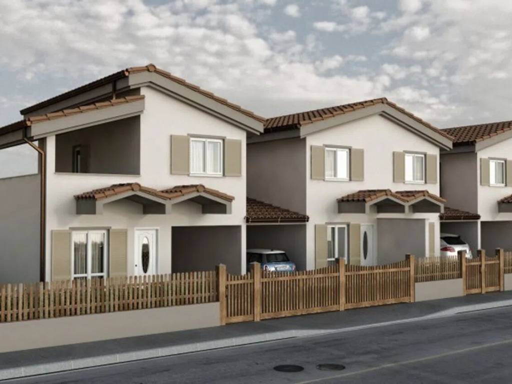 casa indipendente in vendita a Grosseto