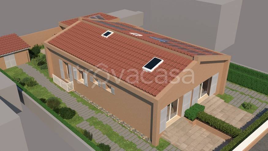 appartamento in vendita a Grosseto in zona Marina di Grosseto