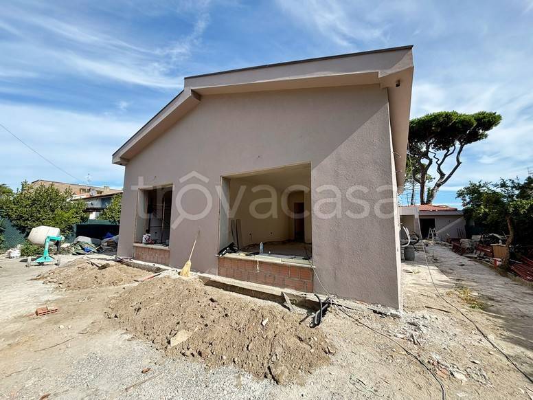 appartamento in vendita a Grosseto in zona Marina di Grosseto