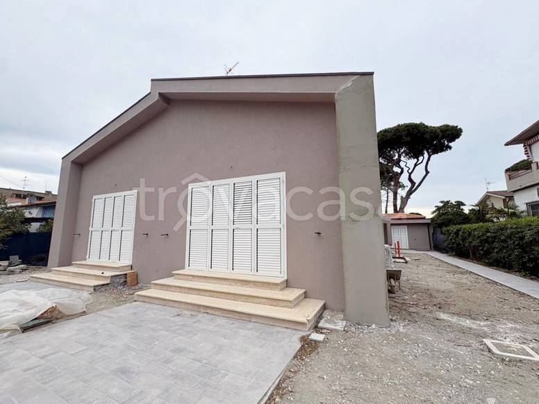 appartamento in vendita a Grosseto in zona Marina di Grosseto