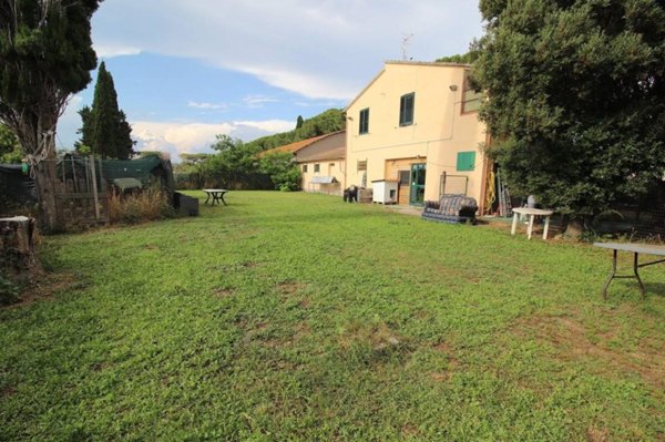 appartamento in vendita a Grosseto in zona Roselle