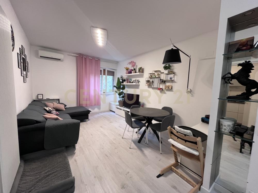 appartamento in vendita a Grosseto in zona Centro Città