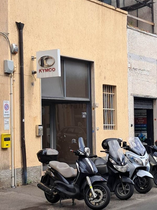 ufficio in vendita a Grosseto in zona Centro Città