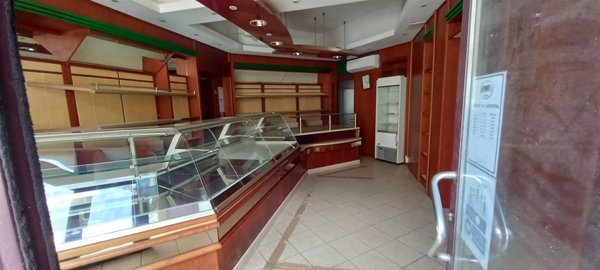 negozio in vendita a Grosseto in zona Centro Città