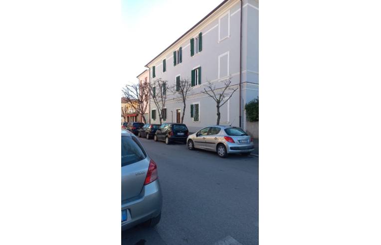 appartamento in vendita a Grosseto