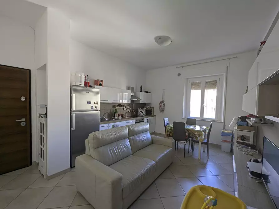 appartamento in vendita a Grosseto in zona Centro Città