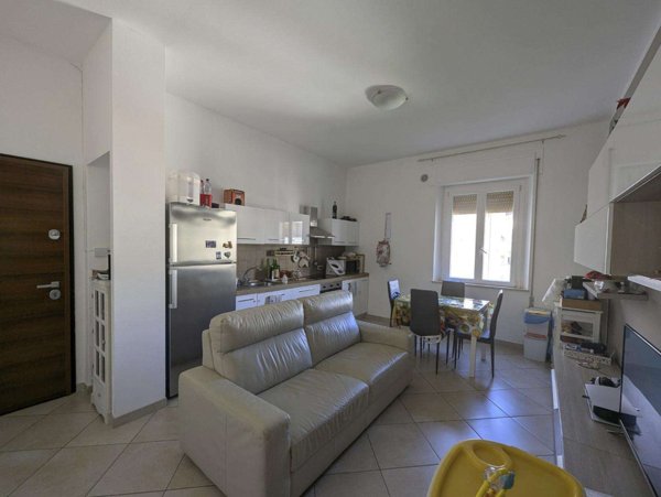 appartamento in vendita a Grosseto in zona Centro Città