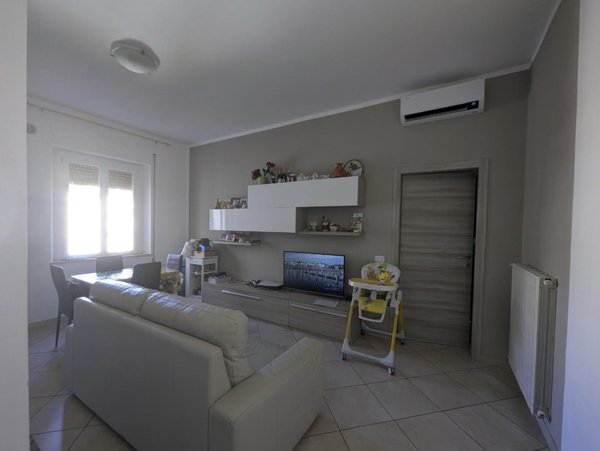 appartamento in vendita a Grosseto in zona Centro Città