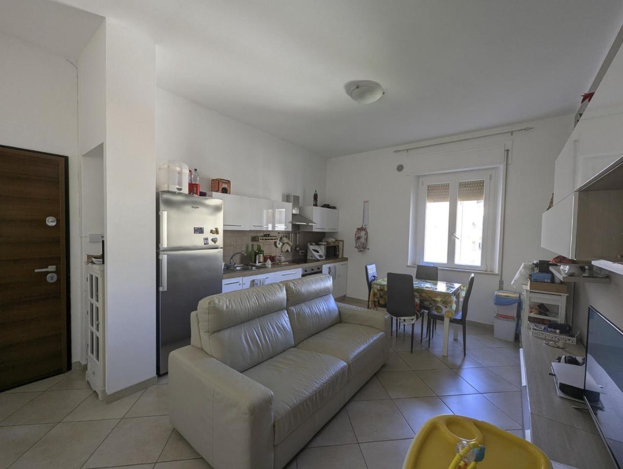 appartamento in vendita a Grosseto in zona Centro Città