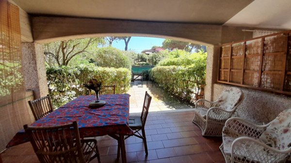 appartamento in vendita a Grosseto in zona Principina a Mare