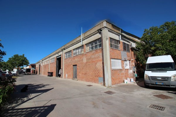 locale commerciale in vendita a Grosseto
