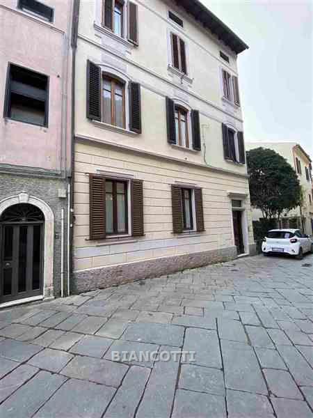 appartamento in vendita a Grosseto in zona Centro Città