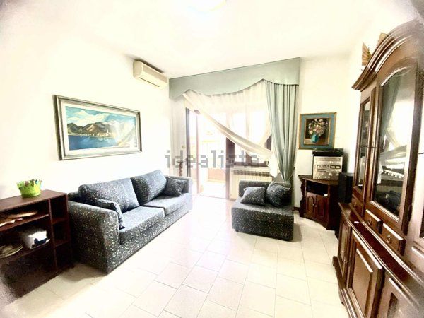 appartamento in vendita a Grosseto