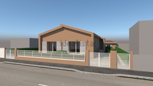 casa indipendente in vendita a Grosseto in zona Marina di Grosseto