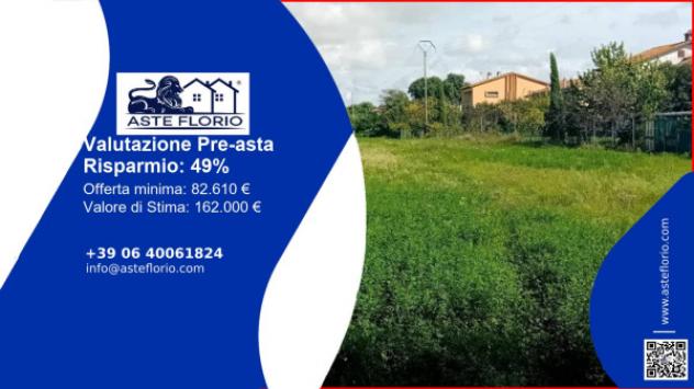 terreno agricolo in vendita a Grosseto in zona Casalecci