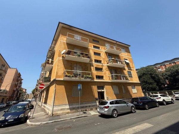 appartamento in vendita a Grosseto