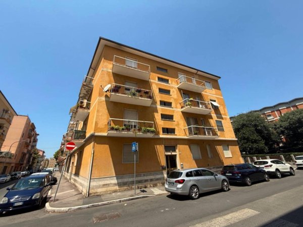 appartamento in vendita a Grosseto