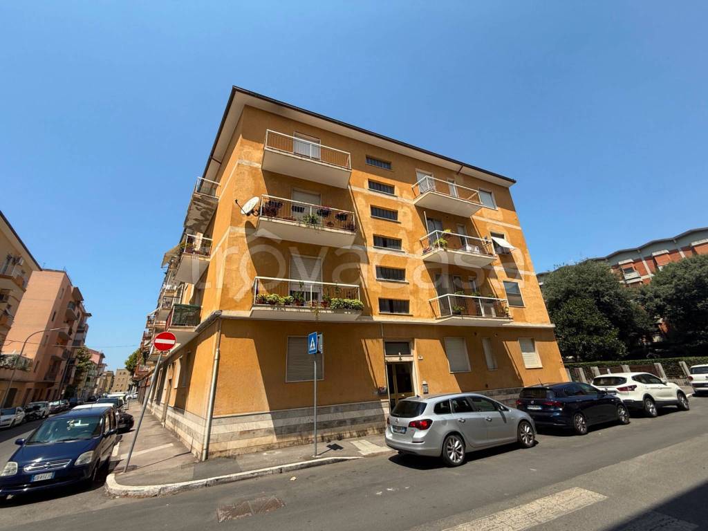 appartamento in vendita a Grosseto