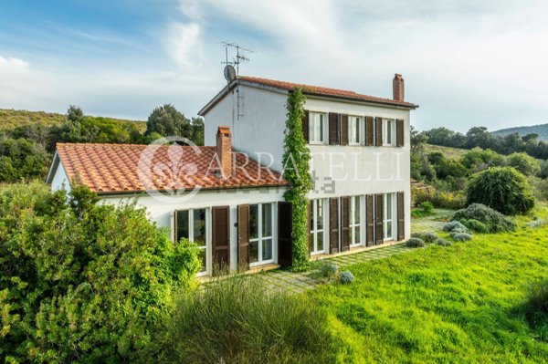 casa indipendente in vendita a Grosseto
