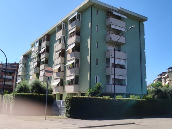 appartamento in vendita a Grosseto