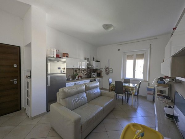appartamento in vendita a Grosseto in zona Centro Città