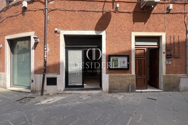loft in vendita a Grosseto in zona Centro Città