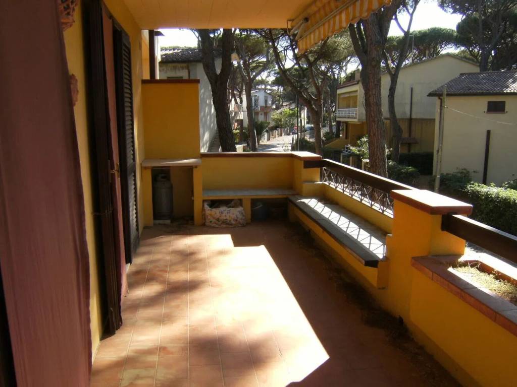 appartamento in vendita a Grosseto in zona Marina di Grosseto