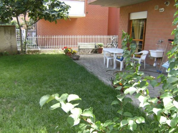 appartamento in vendita a Grosseto in zona Marina di Grosseto