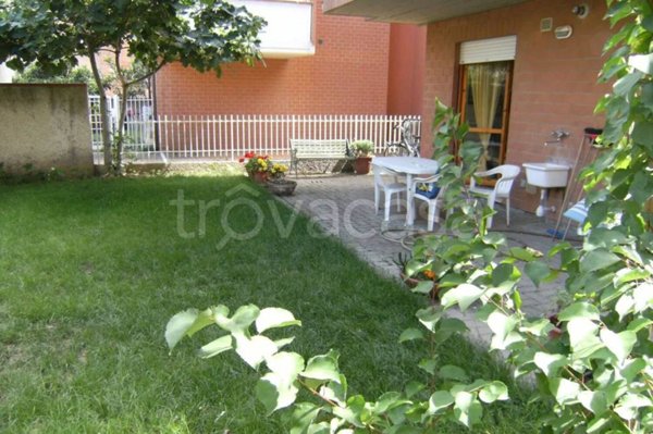 appartamento in vendita a Grosseto in zona Marina di Grosseto