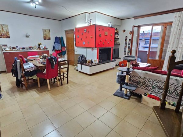 appartamento in vendita a Grosseto