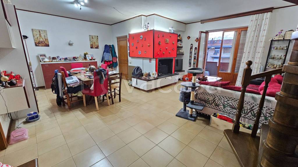 appartamento in vendita a Grosseto