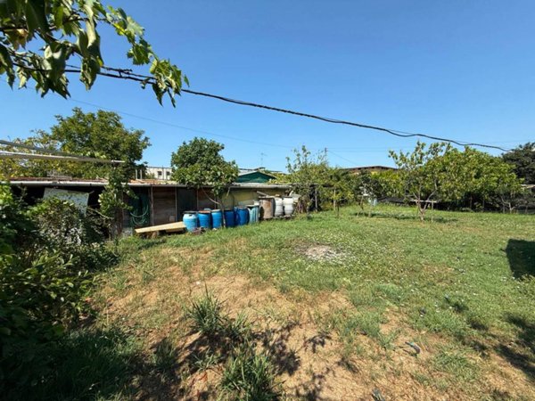 terreno agricolo in vendita a Grosseto in zona Centro Città