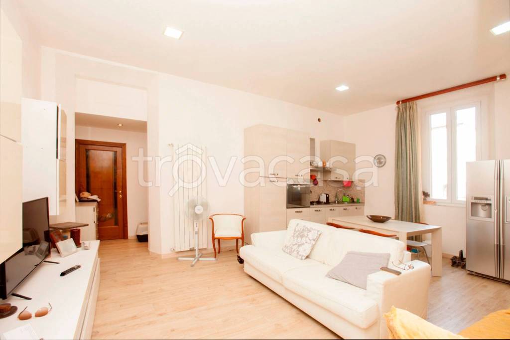 appartamento in vendita a Grosseto