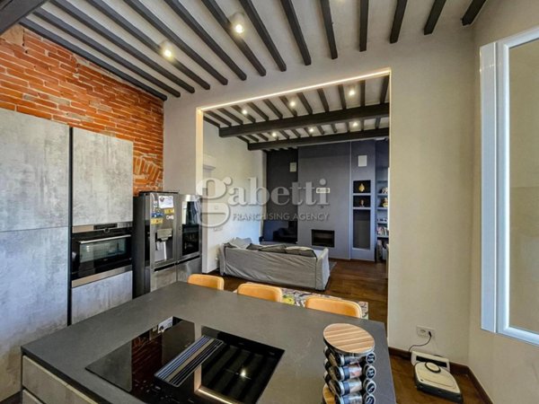 appartamento in vendita a Grosseto