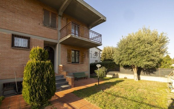 casa indipendente in vendita a Grosseto in zona Centro Città