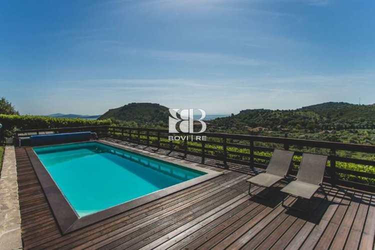 casa indipendente in vendita a Grosseto