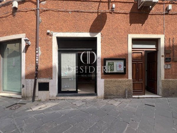 negozio in vendita a Grosseto